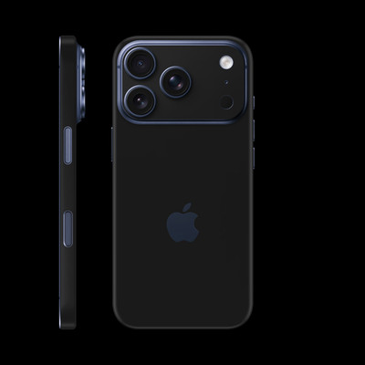 iPhone Skin 17 16 15 14 13 Pro Max Schutzfolie Rückseite Air Hülle Vinyl Case
