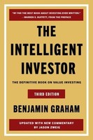 The Intelligent Investor, 3Rd Ed. | Graham, Benjamin Zweig, Jason | Gebunden