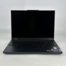 Lenovo Legion Pro 7i Gen 8 16 240Hz QHD 2.2GHz i9-13900HX 64GB 4TB SSD RTX 4090