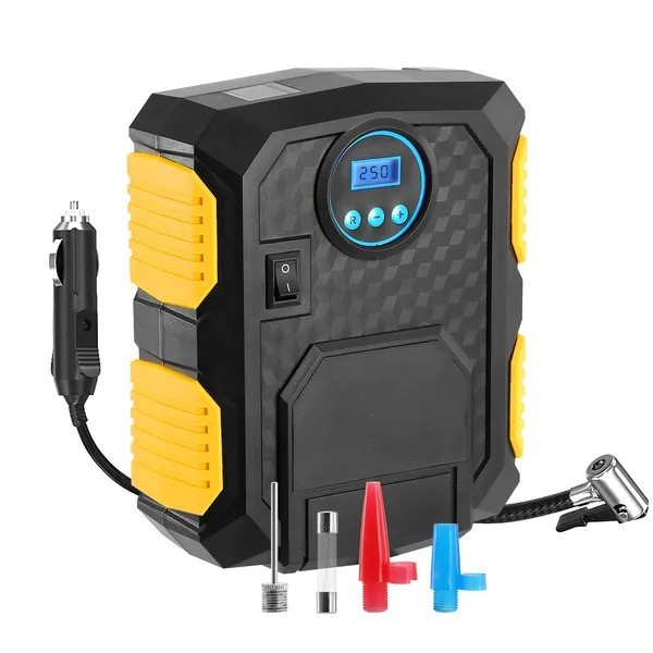 With Lcd Display 25l Min