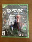 New FC26 Xbox Series X XBox One Sealed