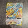 Pokémon TCG Moltres & Zapdos & Articuno GX Ultra Rare Full Art Hidden Fates Hol…