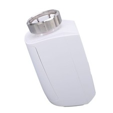 ⁺Smart Thermostat Radiator Temperature Controllable Wireless ABS Heating Valve