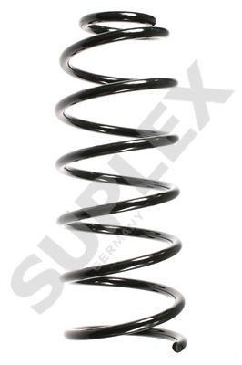 Fahrwerksfeder FüR Vw Bora I 1J2 Variant 1J6 Golf 4 1J Van 1J1 1J5 Van 92-93-image