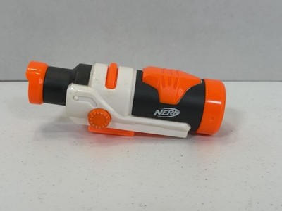 Hasbro NERF N-Strike Modulus Targeting Scope Sight Attachment Plastic Elite