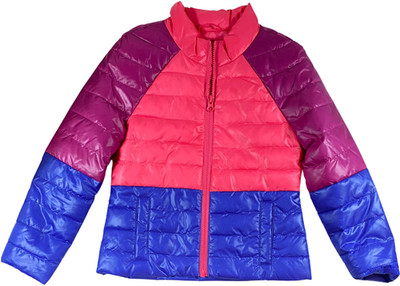 UNITED COLORS OF BENETTON winter jacket (size S / 120 cm girls) (used)