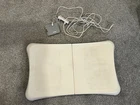 Nintendo Wii Fit Balance Board PreOwned **TESTED WORKING**