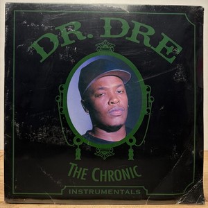 Dr Dre Chronic Vinyl | eBay