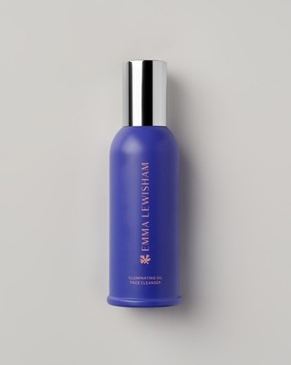NWT Emma Lewisham Illuminating Oil Cleanser Size: Full size 