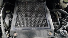 Intercooler Speed3 Turbo Fits 07-13 Mazda 3 10326042