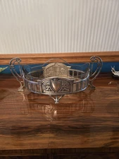 WMF Jardiniere Centerpiece from Germany Original Insert