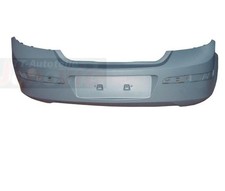 Hartsant Stoßstange Hinten 5Türer für Opel Astra H 04-09