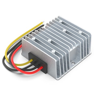 24V 36V 72V 60V 48V TO 12V 10A/20A Step down Power Supply Module DC-DC Converter