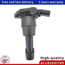 Oil Level Sensor For Audi A4 A5 Q5 VW Golf Jetta 2.0T 1.8T USA