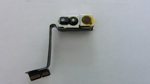 iPhone 16 Pro Frontkamera TrueDepth-Kamera Face-ID ( Clean, Calibrated used )