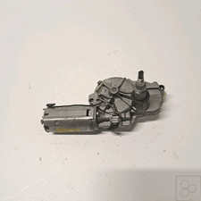 Lunette arrière Seat CORDOBA