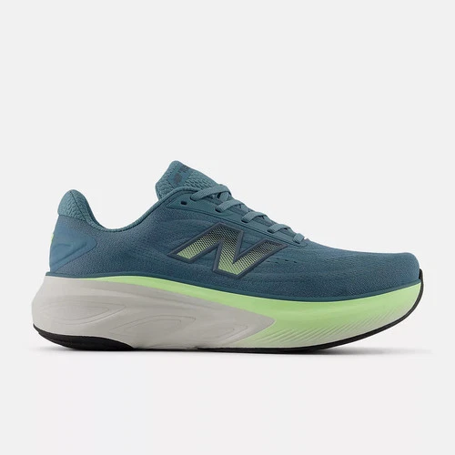 New Balance Fresh Foam X More v6 Shoes Running Sneakers Men's