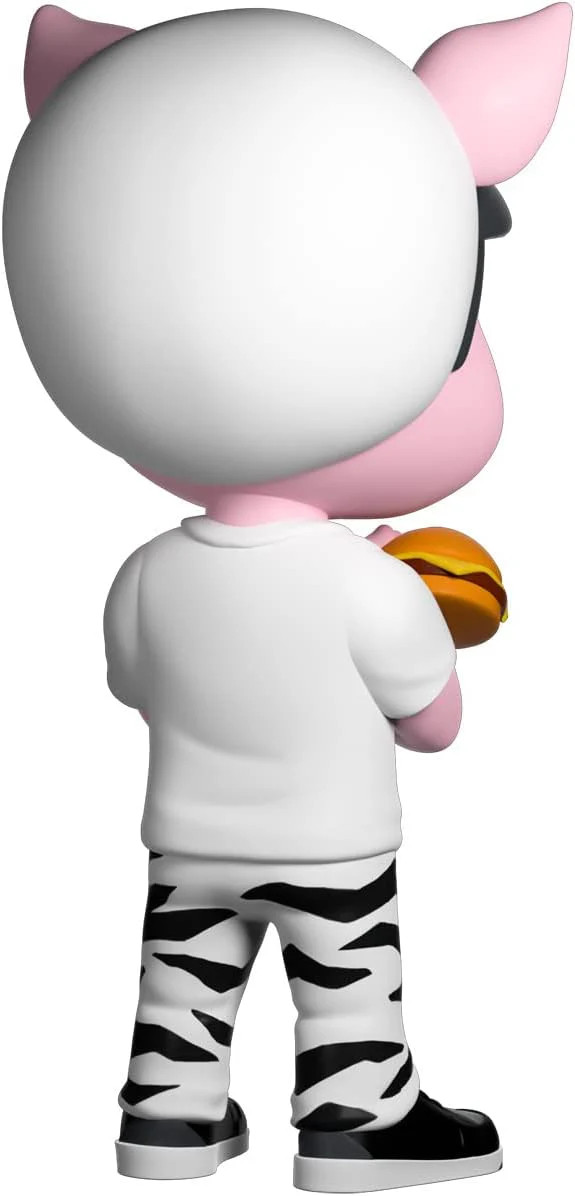 Youtooz: Gaming Collection [Wildcat] Vinyl Figure #73 | eBay