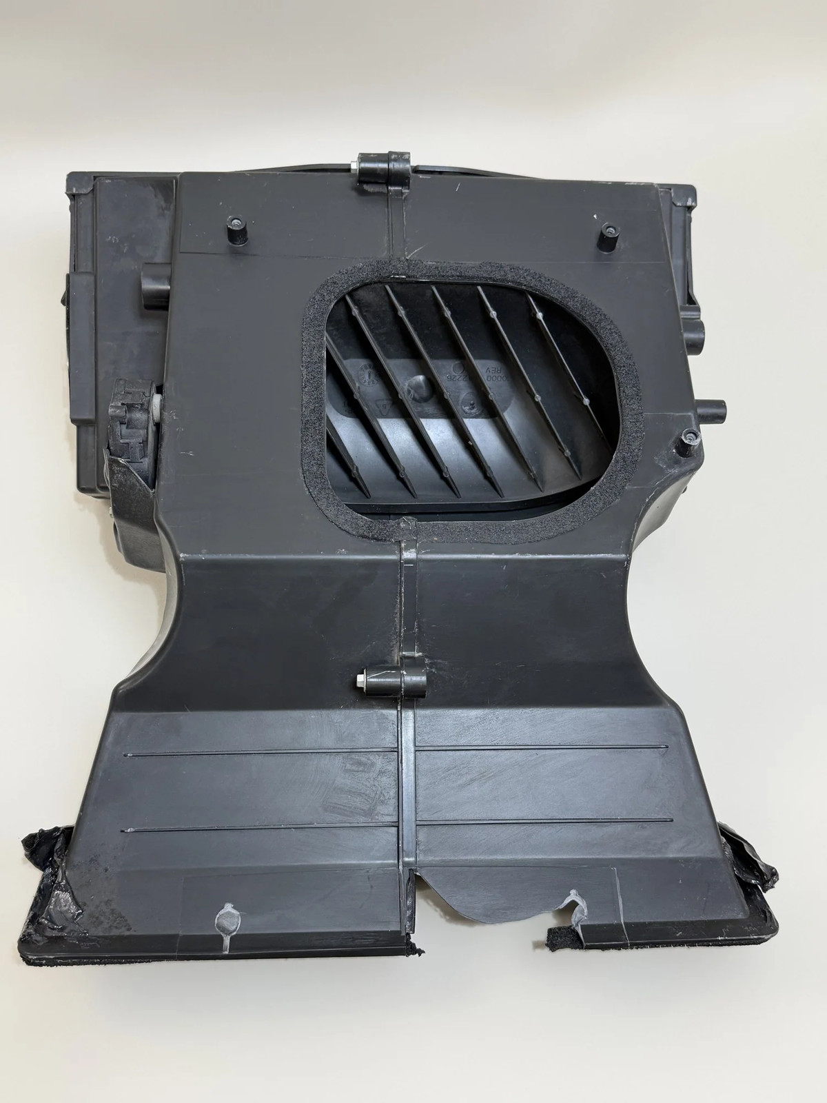 McLaren 570S 2016-2021 Blower motor P/N 13A4013CP