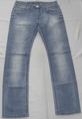 Camp David Herren Jeans  W34 (W33) L36   Nicolas Regular Fit