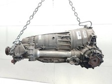 Boite de vitesse Audi V8