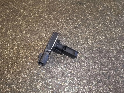 FORD FOCUS Sedan DFW Luftmassenmesser 98AB12B579B3B 1.80 Diesel 2001 33860686