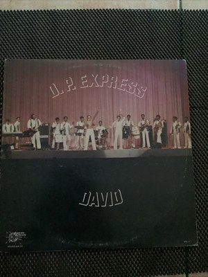 LP D P Express David