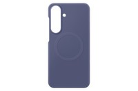 Samsung Silicone Magnet Case, Backcover, Samsung, Galaxy S26 Fe, Blue Violet