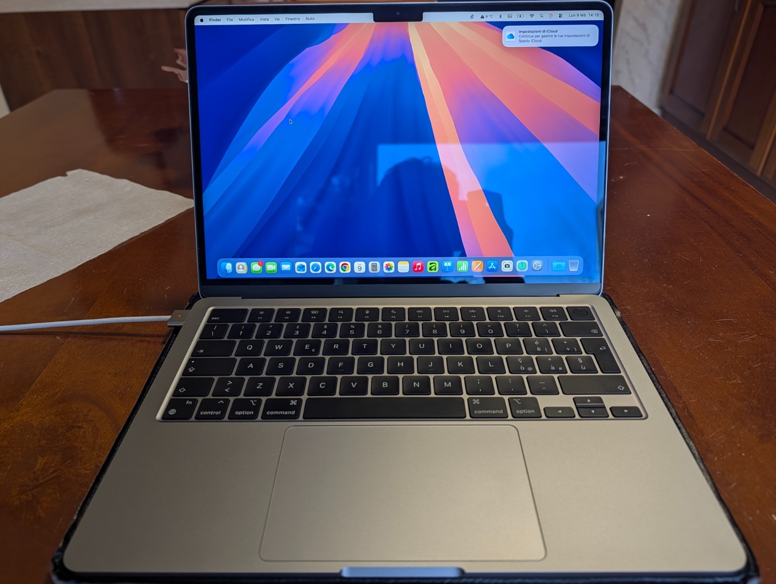 Apple MacBook Air 13.6