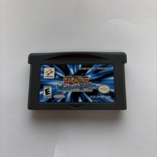Yu-Gi-Oh Worldwide Edition: Stairway to the Destined Duel GBA Cart only