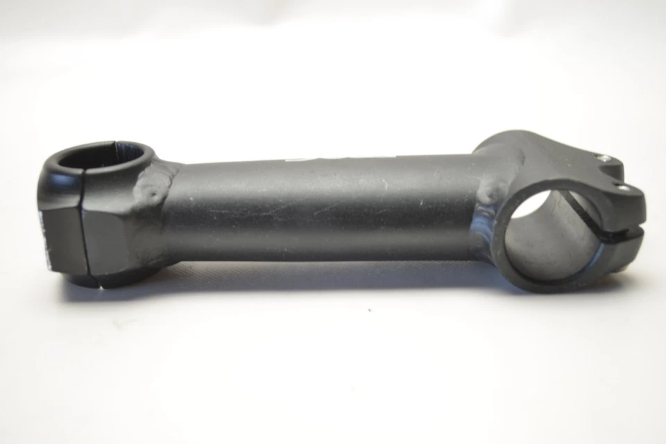 DEDA 120 MM REACH ROAD BICYCLE 3 DEGREE 1" THREADLESS STEM 25.4 MM CLAMP - Image 4 of 4