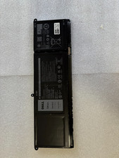 Genuine 54Wh V6W33 Battery For Dell Inspiron 15 3510 3511 3515 3520 3525 3530
