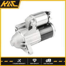 Starter Fits Jeep Wrangler L6 4L 2003-2006 17874N 56041914AC 17874 M0T20272