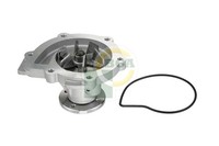 Wasserpumpe MotorküHlung BGA CP6103 FüR Fiat Fullback Pick Up KT0T 4X4 L200 3