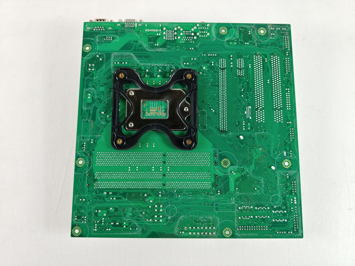 Lenovo 03T8227 ThinkCentre M82 LGA 1155 DDR3 SDRAM Desktop Motherboard Lenovo 03T8227 ThinkCentre M82 LGA 1155 DDR3 SDRAM Desktop Motherboard