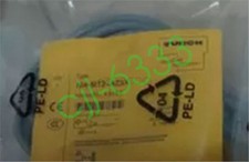 New 1Pcs Turck NI4-M12-AZ3X ak
