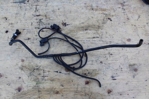 BMW 7 E65 E66 2005 Turbolader Druckwandler Magnetventil 1742712 DRX9707