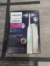 Philips Sonicare HX6857/11 ProtectiveClean 5100 Electric Toothbrush - BRAND NEW