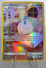 Carte Pokémon Altaria GG19/GG70 Zénith Supreme Alternative Display ETB