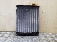 VOLVO XC90 I W�rmetauscher Innenraumheizung 2.40 Diesel 120kw 2003 26145882