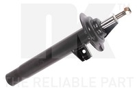 1X NK StoßDäMpfer 65153901 FüR BMW 3Er Touring E46 316 318 320