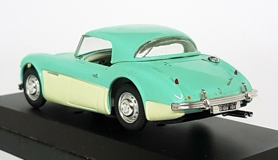 Vitesse 1/43 - L075b Austin Healey 100 Six Hard Top 1959 Diecast Model Car - Image 4 of 4