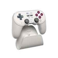 Pro 3 Bluetooth Controller with Swappable ABXY Buttons, TMR Joysticks, Hall E...