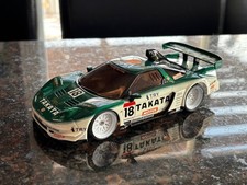 Kyosho Mini-z Body ASC HONDA TAKATA DOME NSX 2004 MZG307TD VERY RARE