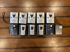 Used Sony Walkman Lot (11) Untested For Parts