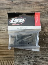 Nip losi los234044 rear arm set 22s drag Drag race RC Remote Control Car Parts