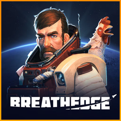 Breathedge | Steam Key | Digital | PC Game