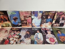 Decorative Arts Digest Magazine 1985 1987 Bulk Lot Vtg 80s Tole Painting Pattern
