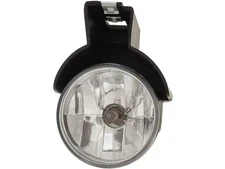 Action Crash 88YR38Q Left - Driver Side Fog Light Fits 1998-2000 Dodge Durango