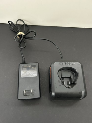 #ad Genuine OEM Bosch 12V Lithium Ion Battery Charger GAL12V 20 2A $19.87